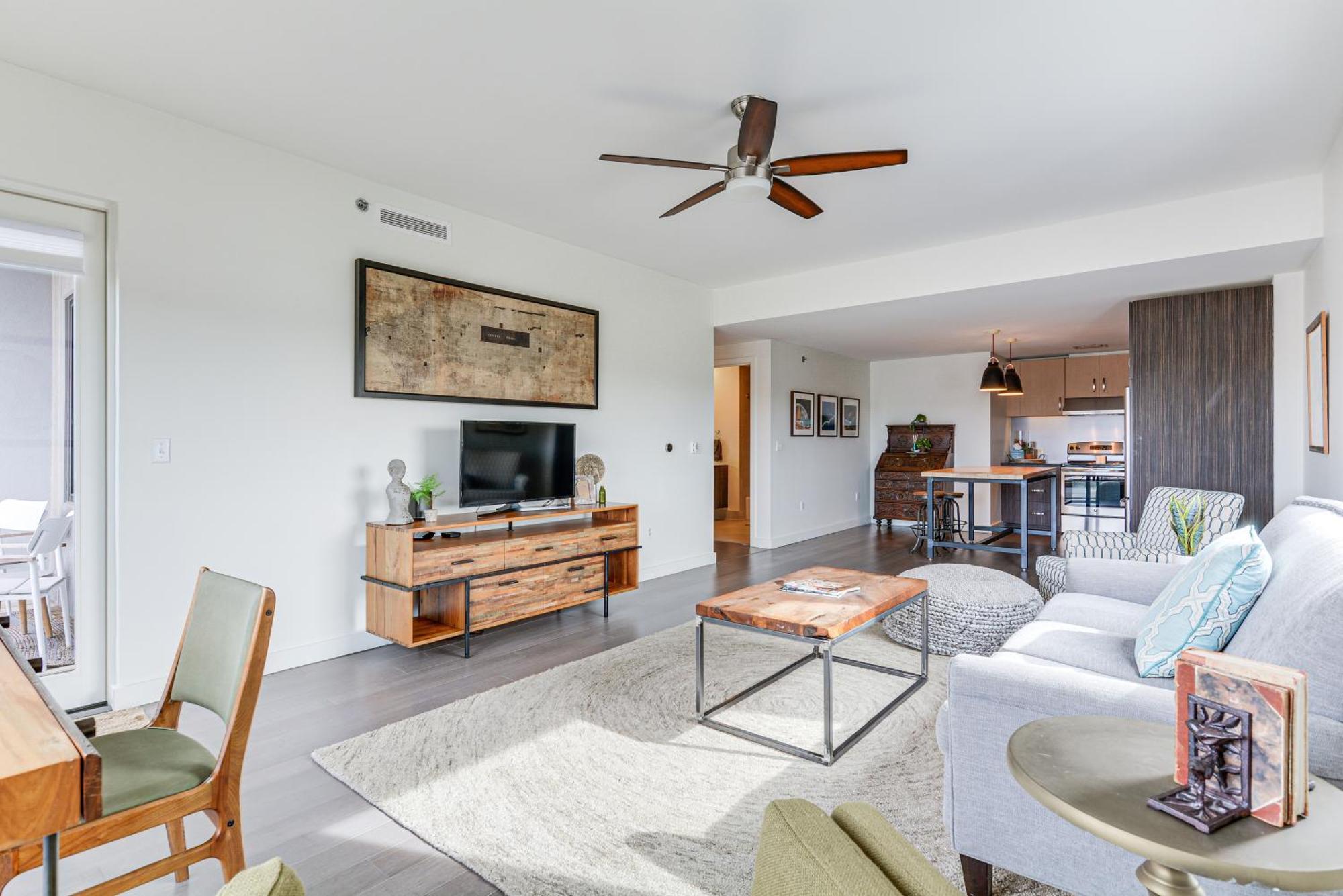 Modern Springfield Apartment About 7 Mi To Downtown! מראה חיצוני תמונה