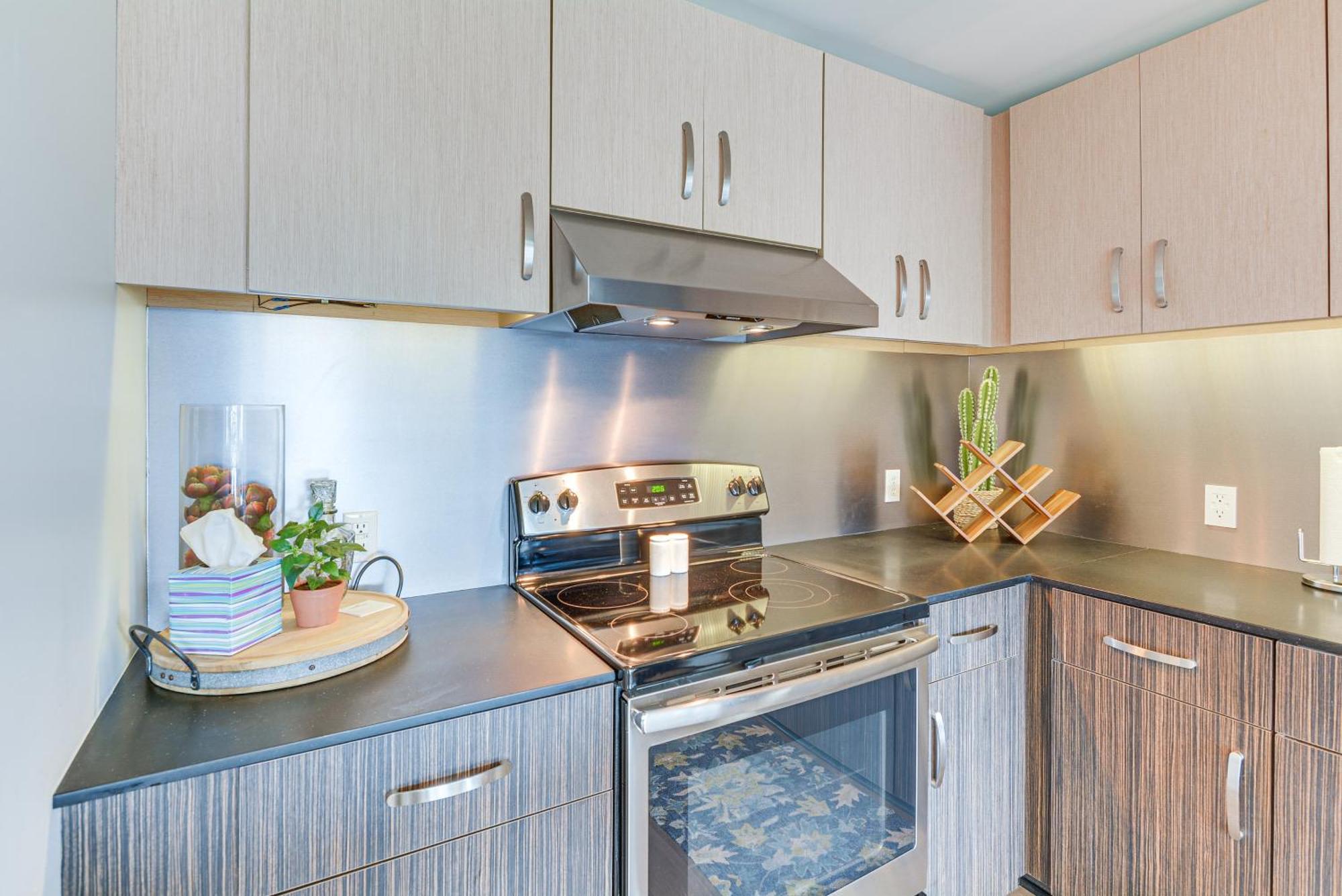Modern Springfield Apartment About 7 Mi To Downtown! מראה חיצוני תמונה