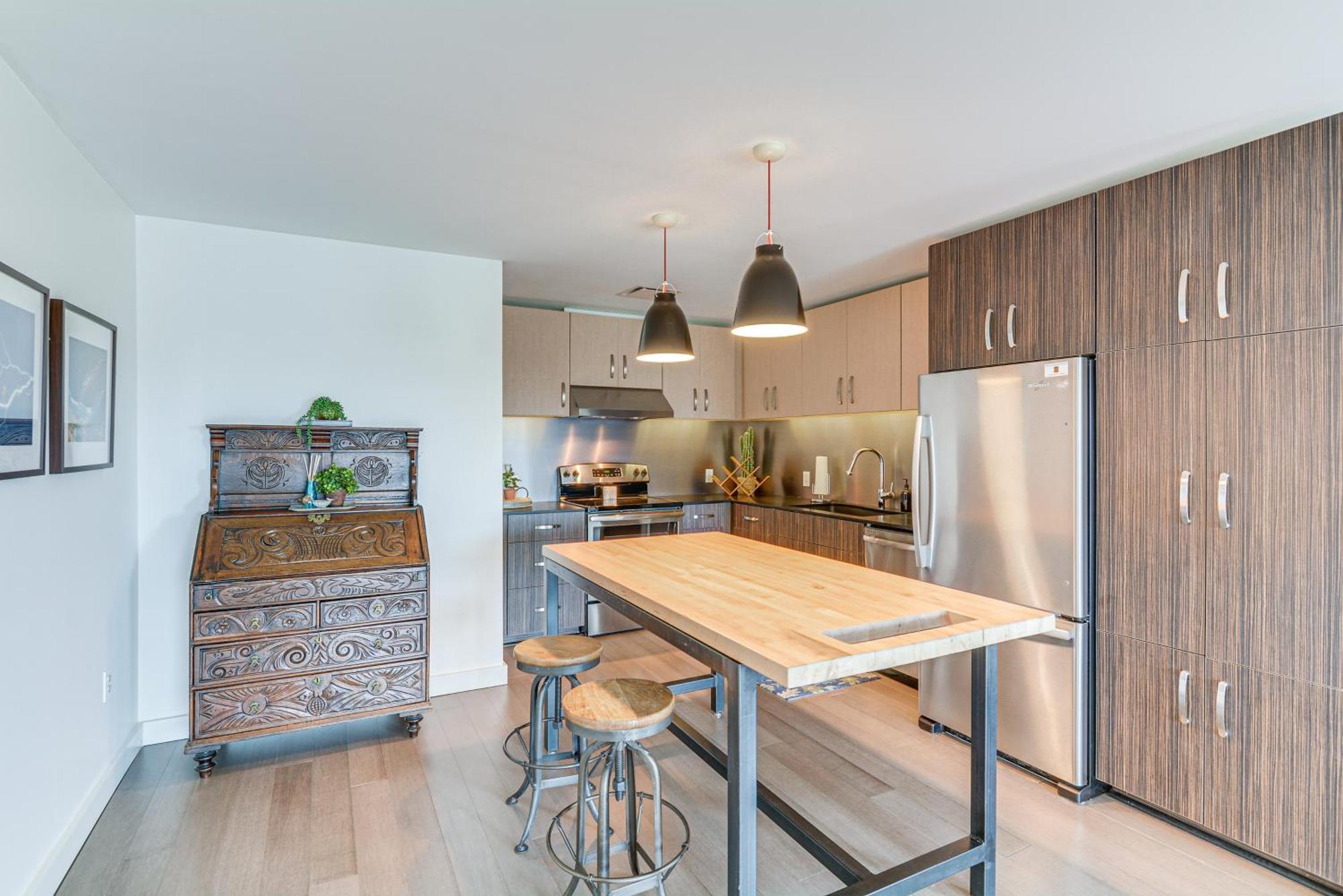 Modern Springfield Apartment About 7 Mi To Downtown! מראה חיצוני תמונה