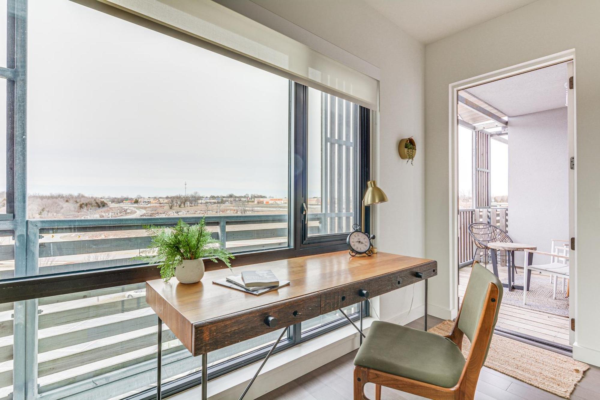 Modern Springfield Apartment About 7 Mi To Downtown! מראה חיצוני תמונה