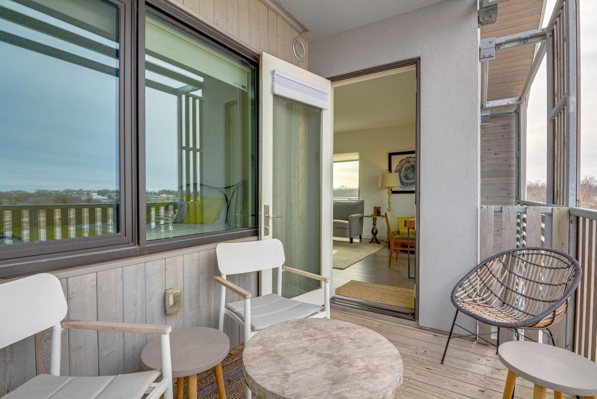 Modern Springfield Apartment About 7 Mi To Downtown! מראה חיצוני תמונה
